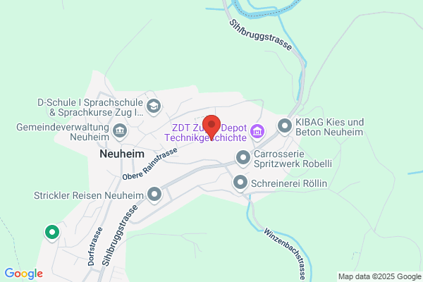 Kischel Malergeschaeft
