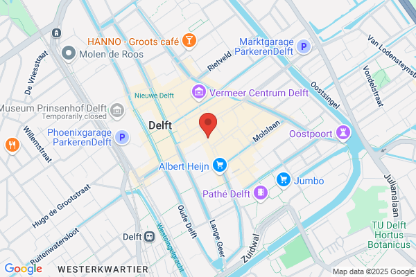 van Uffelen CAD