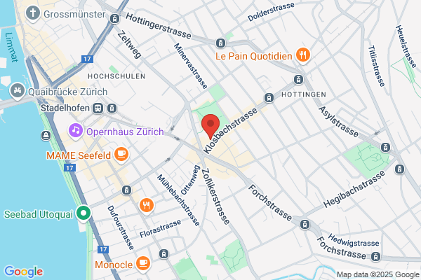 Accredi AG c/o KBT Treuhand AG