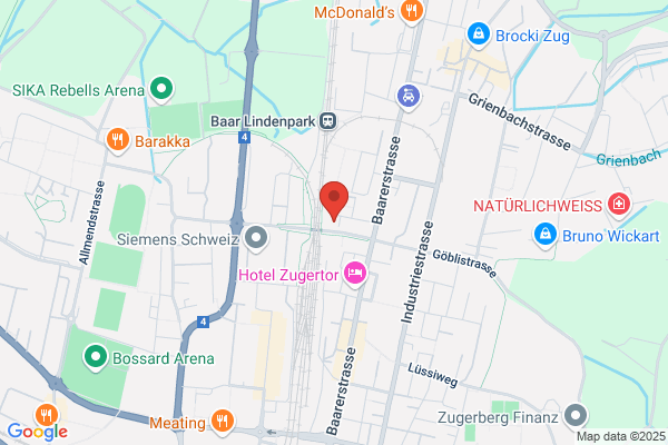 DNS-Transport GmbH