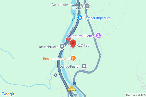 Recotec AG