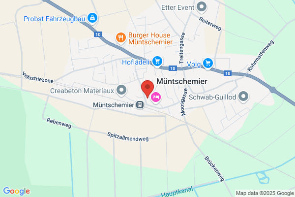 Siebdruck Atelier Andermatt Guentensberger AG