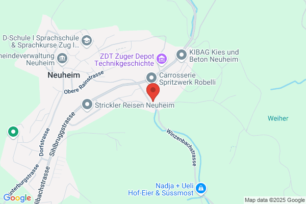 Spichtig und Sen Dentaltechnik GmbH