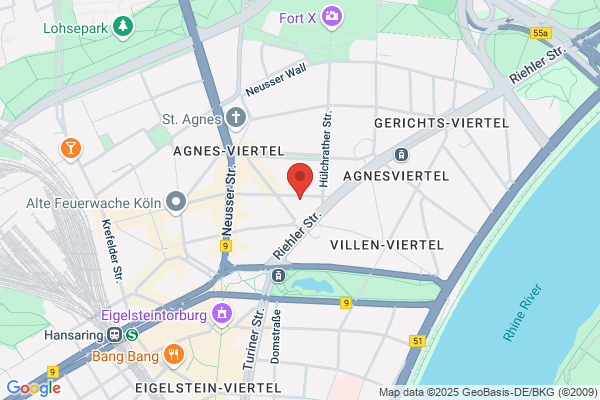 dom consulting + design gmbh