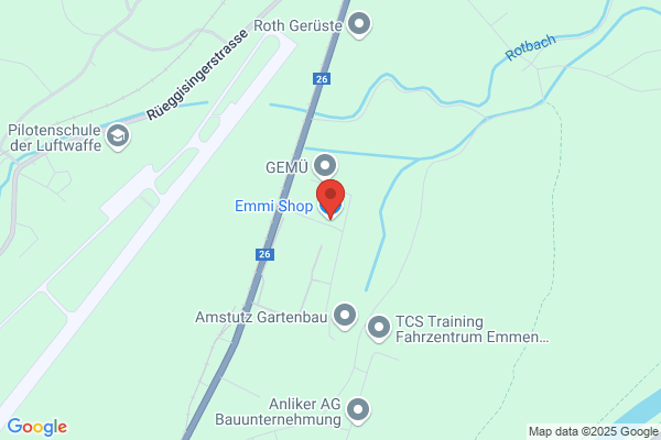 Emmi Frischprodukte AG