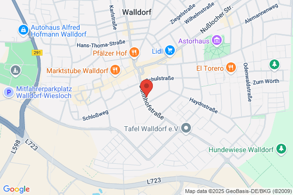 Imago Werbeagentur M. Wild