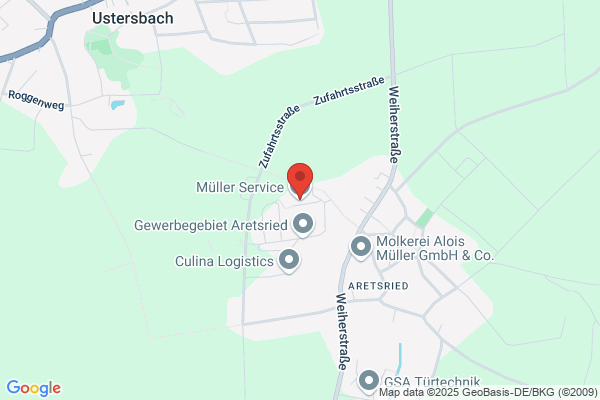 Mueller und Mueller Services