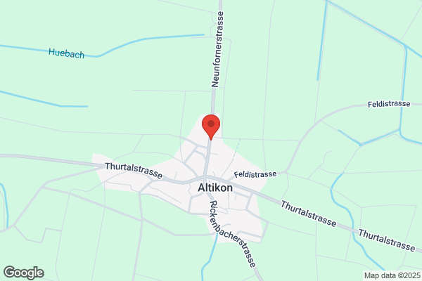 Bruehlmann Geomatik GmbH