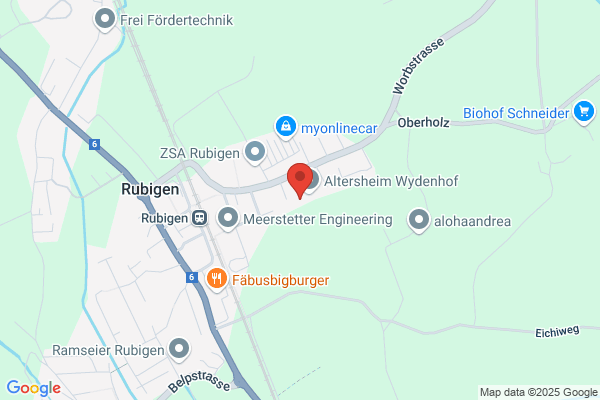 Freie Missions Gemeinde
