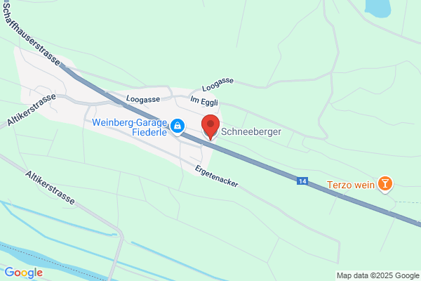 Tontraeger-Vertrieb A. Kerker