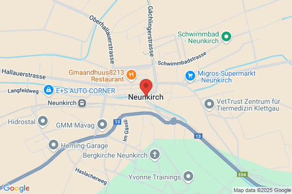Restaurant Rossberghof