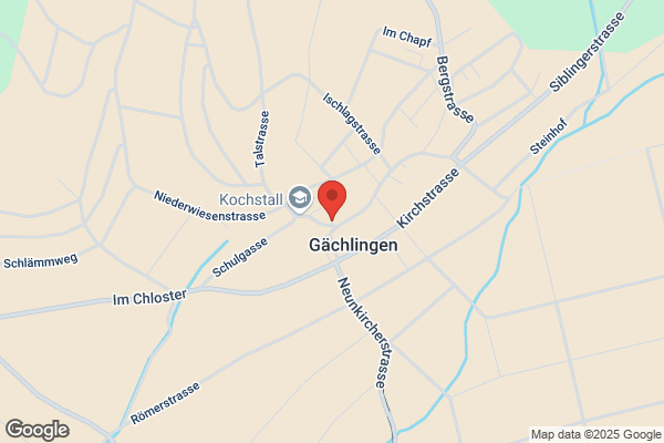 Wirtschaft zum Haumesser