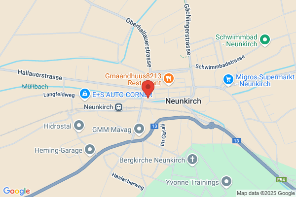 Clientis BS Bank Schaffhausen