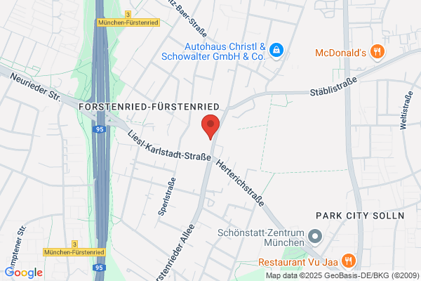 Forstverwaltung