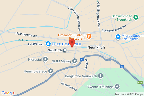 Gemeindeverwaltung