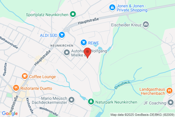 IBS Services GmbH