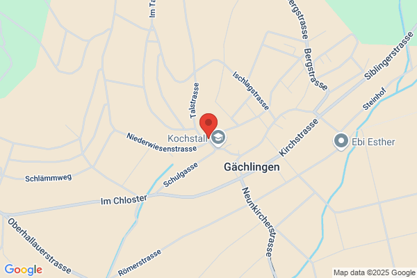Landw. Genossenschaft Neunkirch