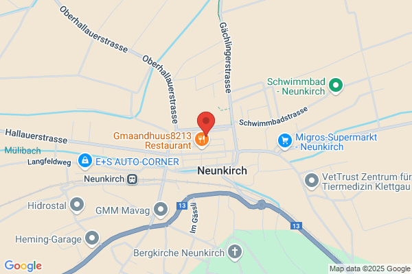 Matousek, Baumann und Niggli AG
