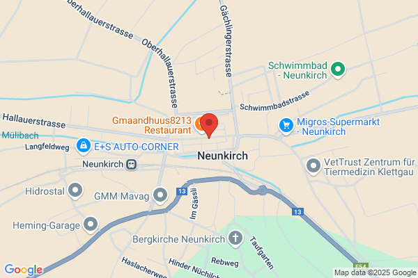 PWFS Holding AG