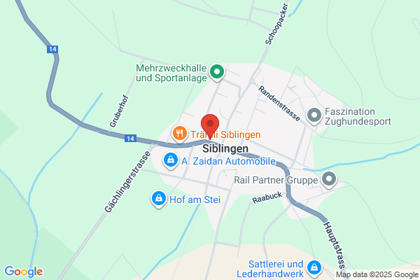 Schulhaus