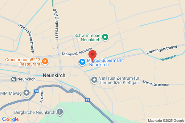 Stamm Transporte GmbH