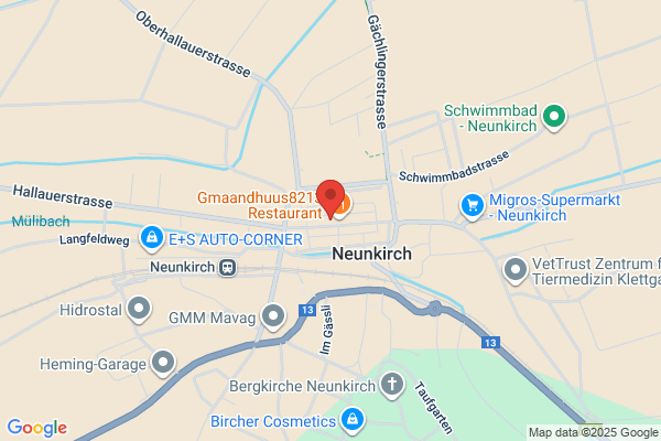 Urs Nüesch - Systemische Hypnotherapie und Coaching