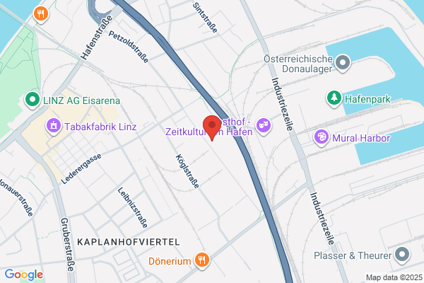 Zivilschutzstelle