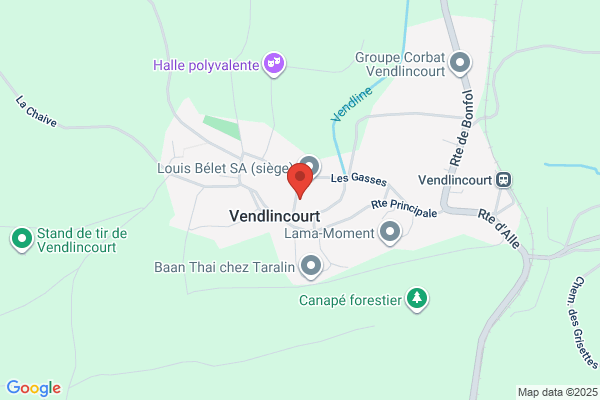 Au Toutou tout Neuf