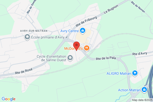 BANQUE MIGROS
