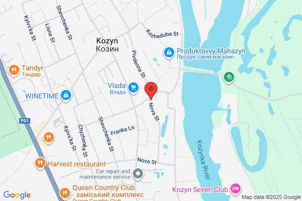 Interlink Metals and Chemicals SA