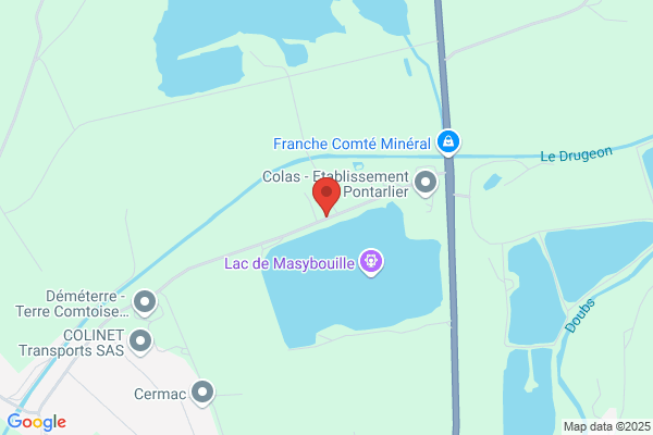 Marguet Transports