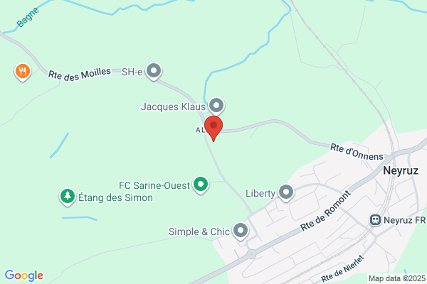 Nierlet Immobilier SA