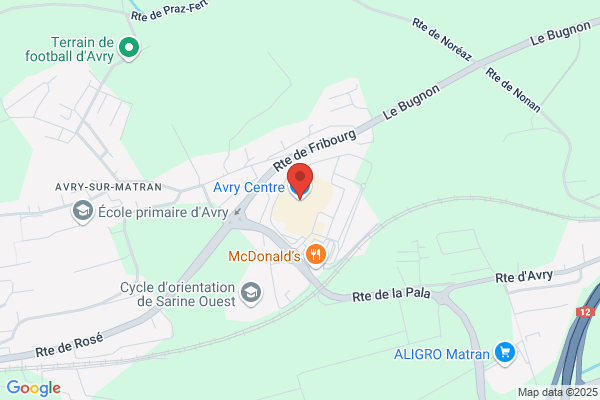 Popken + Co Avry-Centre
