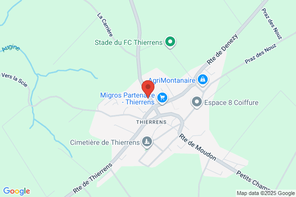Auberge du Loup