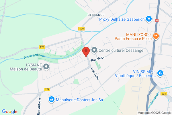 Claude Estoppey Boucherie chevaline