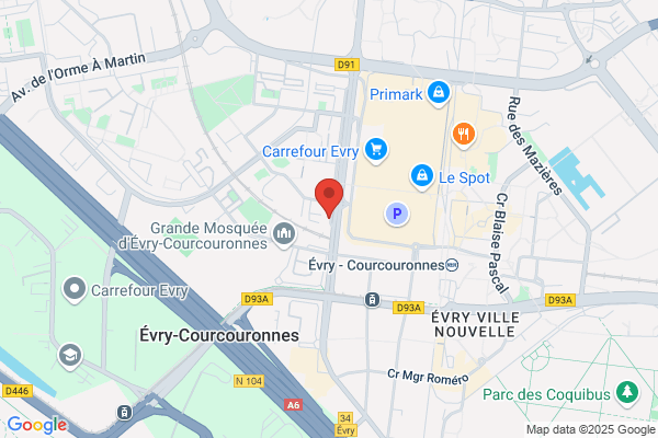 GLOBAL JOB et SERVICES SA