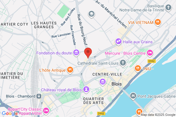 La Bâloise Compagnie d'Assurances