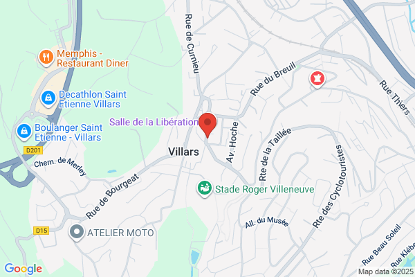 Office de poste