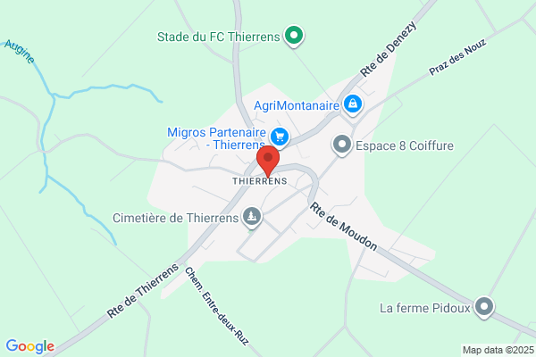 Office de poste