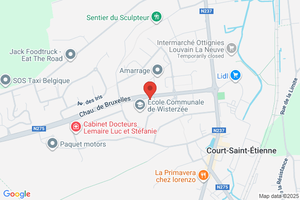Police Cantonale