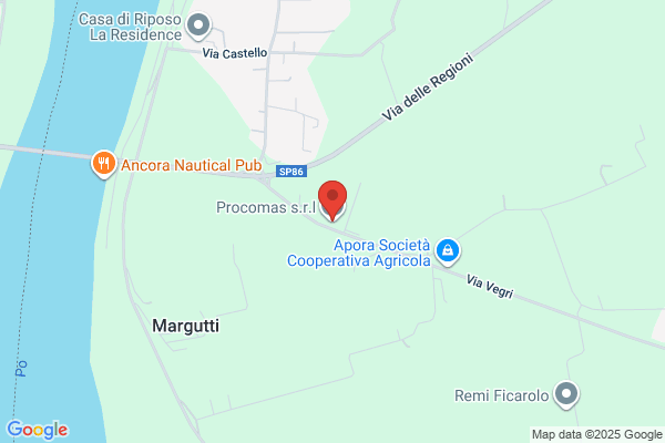 Procoma S.à r.l.