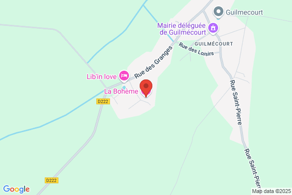la Bohême