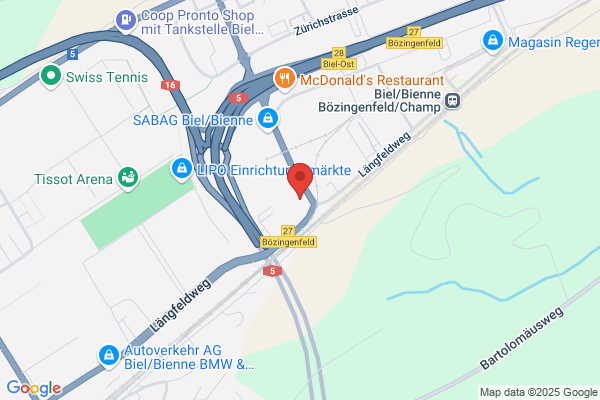 Haug Biel AG