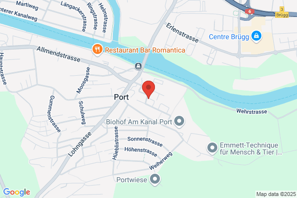 Herrli Industrie AG