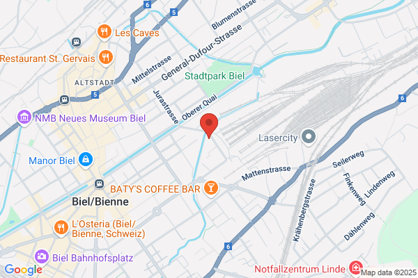 Baugenossenschaft Flurweg