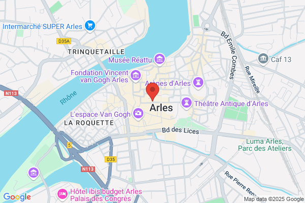 Librairie du Palace Sàrl