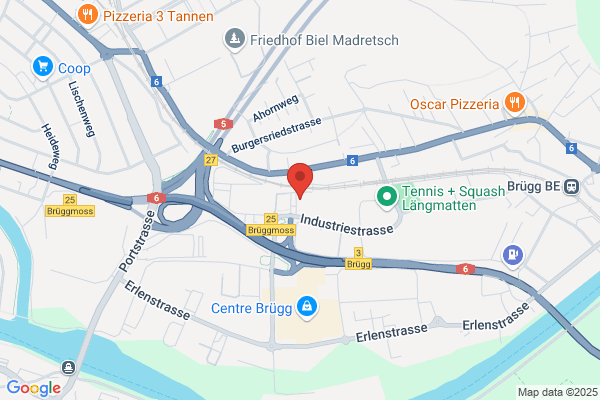 Precisteel GmbH