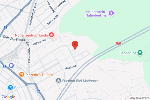 Pren Doni + Partner GmbH