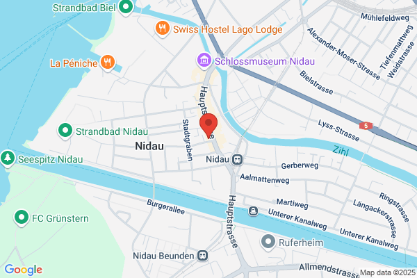 Gemeindeverwaltung