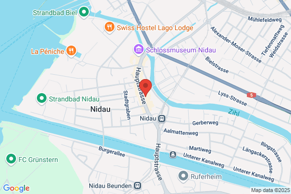 Seeland Immobilien AG